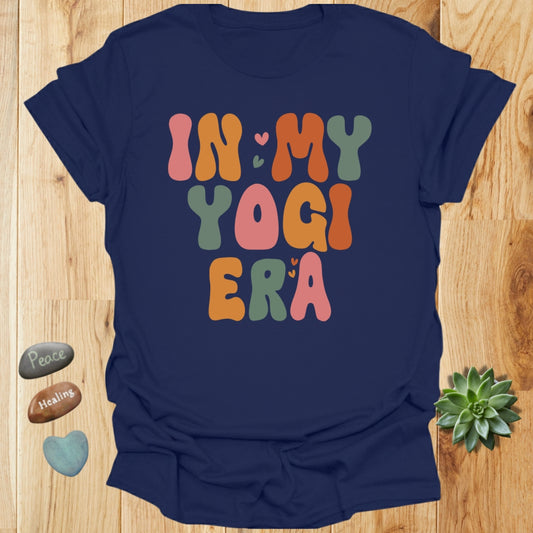 In My Yogi Era T-Shirt