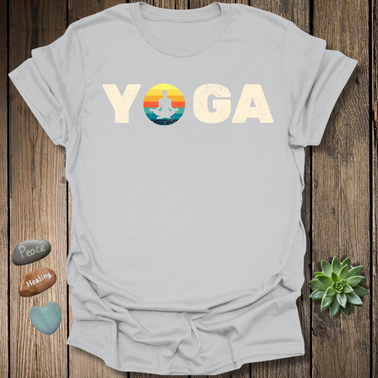 YOGA T-Shirt