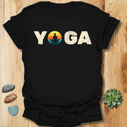 YOGA T-Shirt