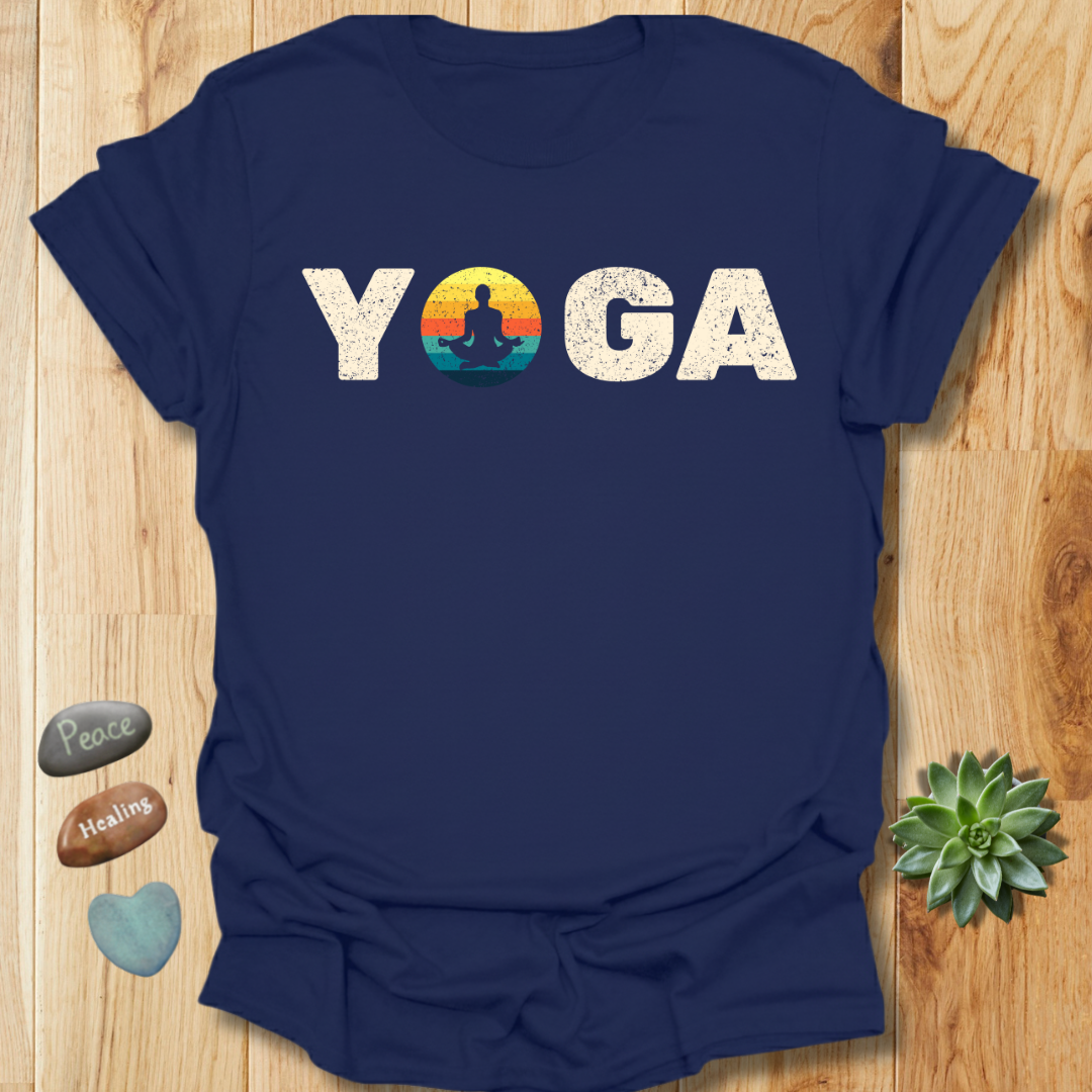 YOGA T-Shirt